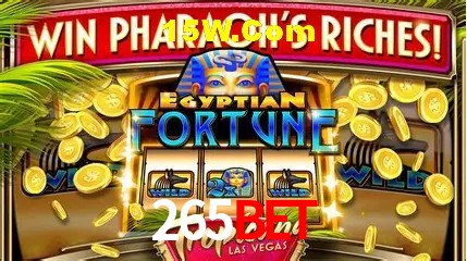 265Bet Brasília - Jogo Features