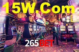 Experimente o Login Seguro Premium no 265Bet