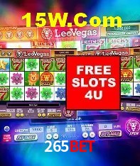 265Bet Rio de Janeiro - Slot Strategy
