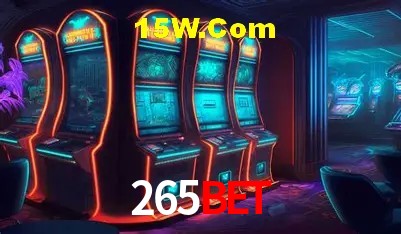 Especiais de Fim de Semana 265Bet