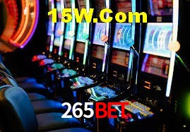 Slot Games 265Bet