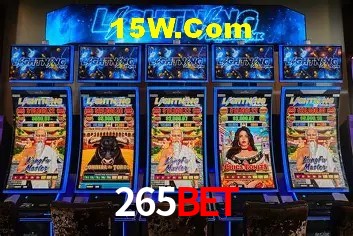 265Bet Salvador - Support