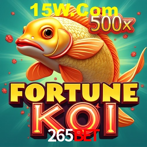 Interface Premium 265Bet