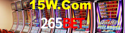 265Bet App