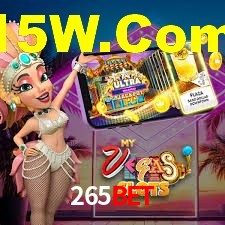 Experiência VIP 265Bet