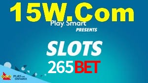 Welcome Bonus 265Bet