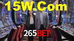 Tennis Betting 265Bet
