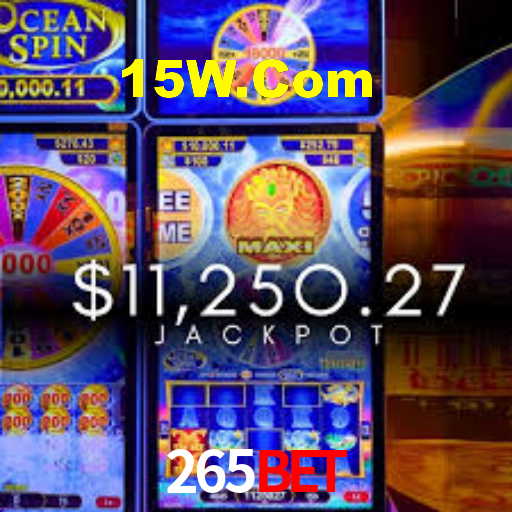 Sinta a adrenalina dos jogos de cassino com 265Bet