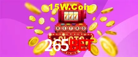 265Bet Plataforma - Certificada MGA desde 2015