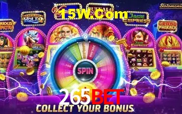 Avaliações dos Jogadores 265Bet