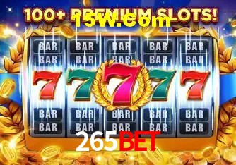 265Bet - Customer Support