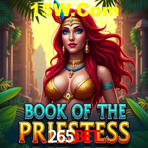 Jogos Exclusivos 265Bet