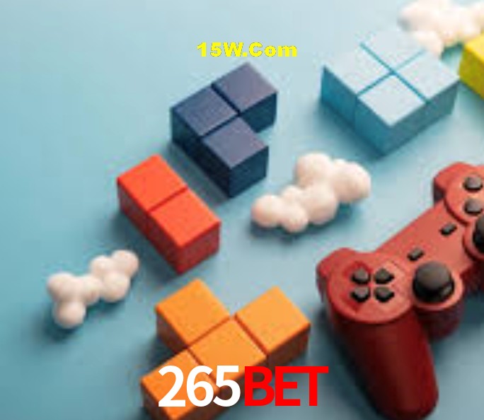 Estatísticas 265Bet