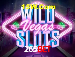 Login Seguro 265Bet