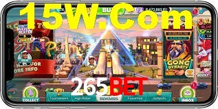 Sports Statistics 265Bet