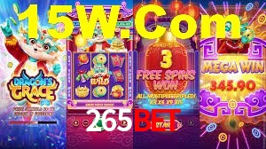 265Bet App Interface