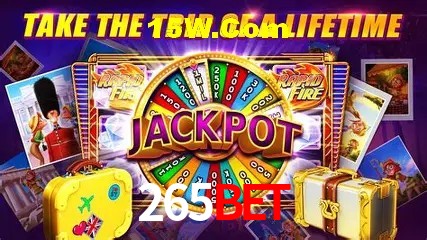 265Bet Rio de Janeiro - Popular Jogos