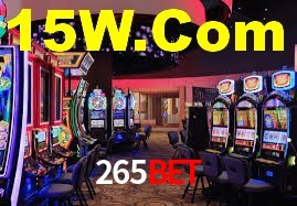 Programa VIP 265Bet