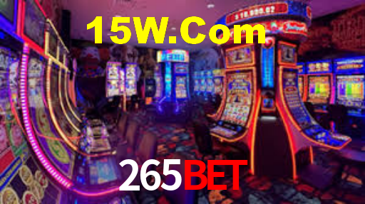 265Bet