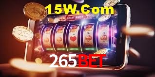 Live Casino 265Bet