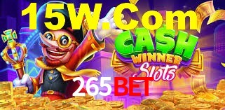 Live Casino 265Bet