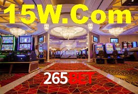 Statistics 265Bet