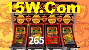 Daily Bonuses 265Bet