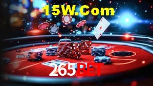 Game Providers 265Bet