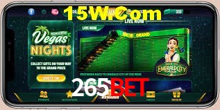 Bonus Features 265Bet
