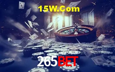 265Bet Salvador - Strategy
