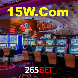 265Bet: A Experiência de Casino com Jogos de Mesa ao Vivo