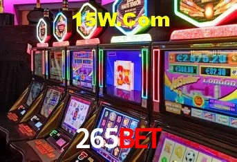 265Bet - Rápido Acesse