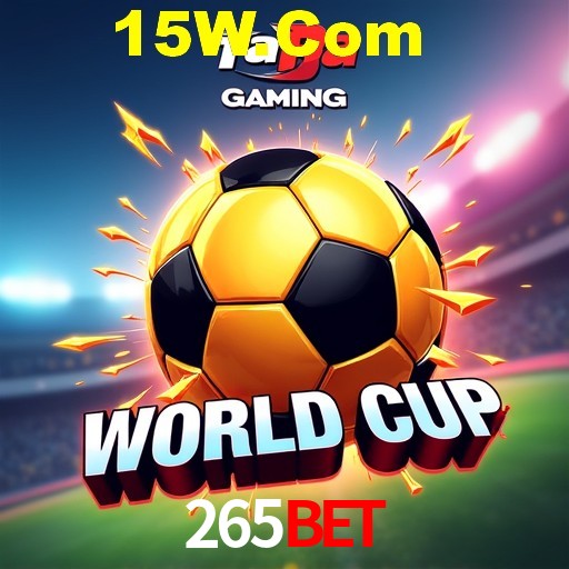 Descubra o Mundo do Cassino Online com 265Bet