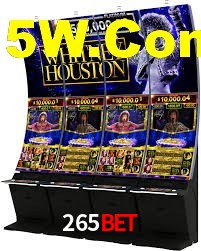 Blackjack Table 265Bet