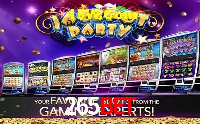 265Bet - Winners Celebration