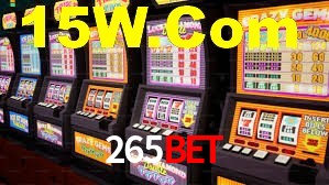 265Bet