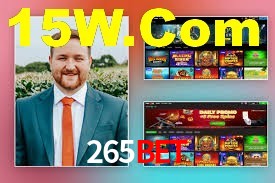 Football Betting 265Bet