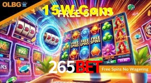 Secure Login 265Bet