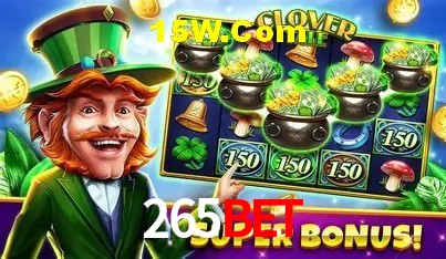 265Bet Belo Horizonte - Promo Tips