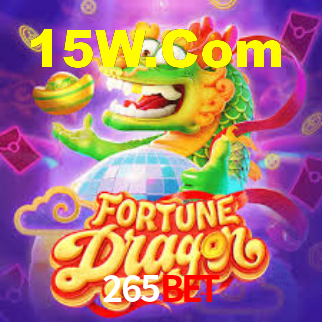 265Bet App