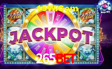 265Bet - Login Methods
