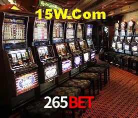 265Bet Entrar - Login Seguro Certificado