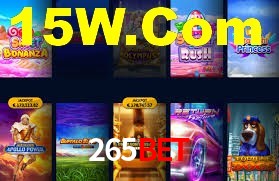 Explore as vantagens do 265Bet: serviço profissional e confiabilidade