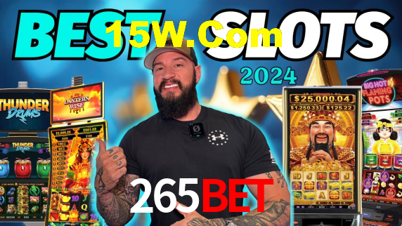 265Bet