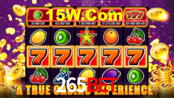 265Bet - App Performance