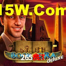 Premium Interface 265Bet